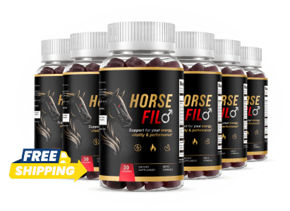 Horsefil Reviews: How It Compares to Other Men's Supplements